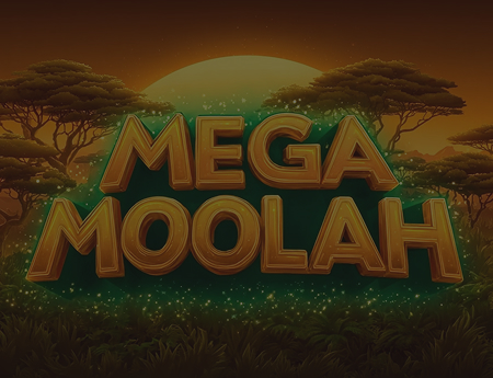 Mega Moolah