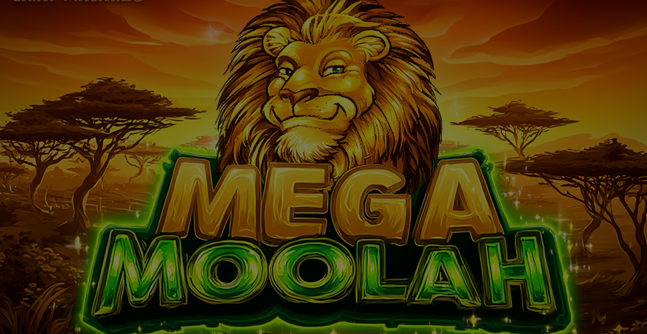 Mega Moolah